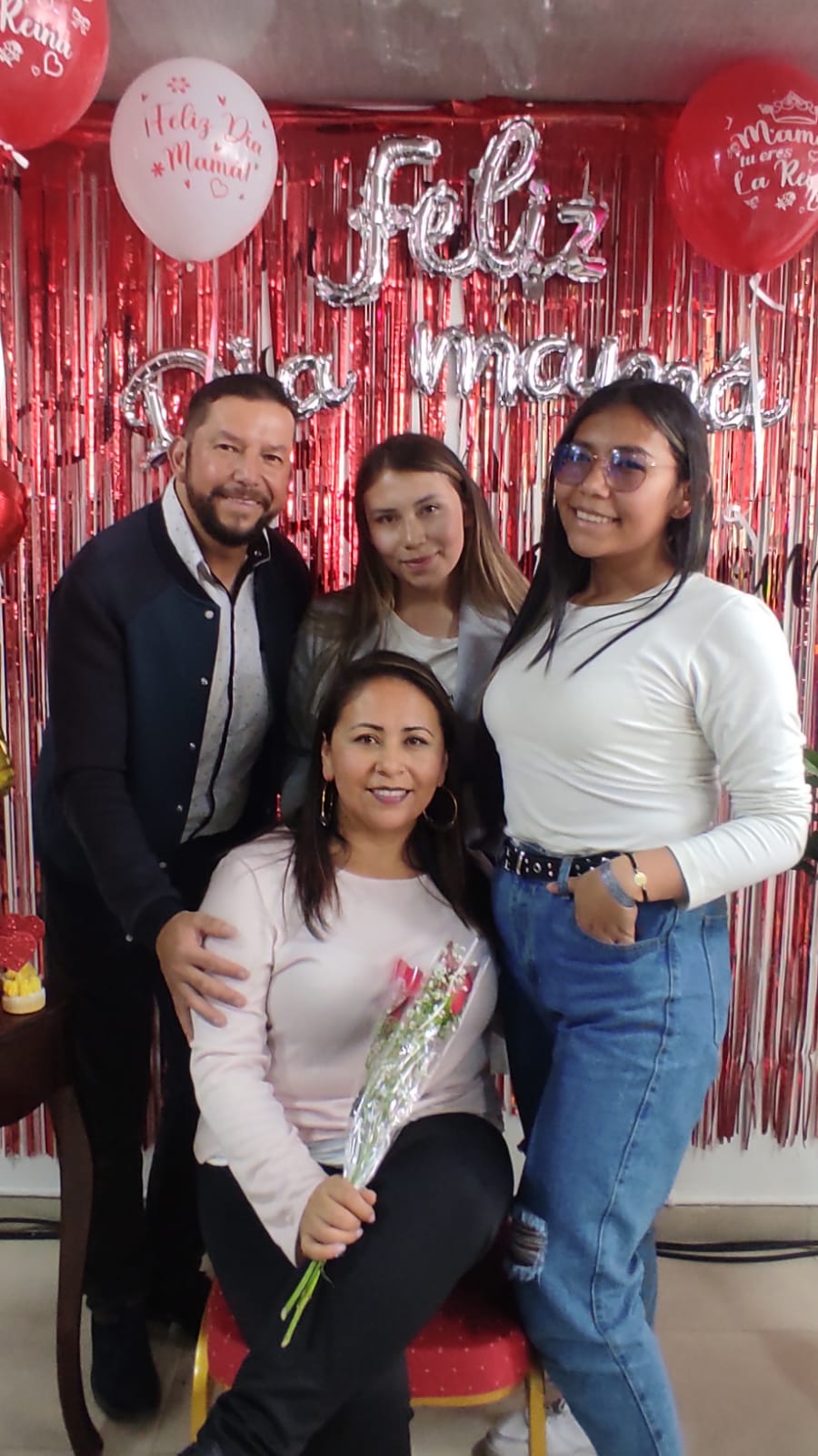 PASTORES